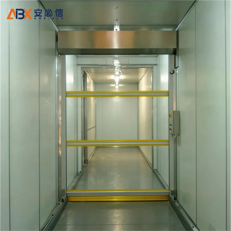 武汉市快速门