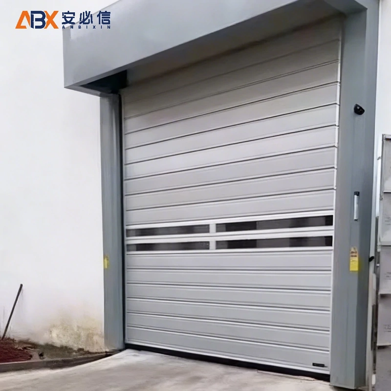 武汉市感应高速门